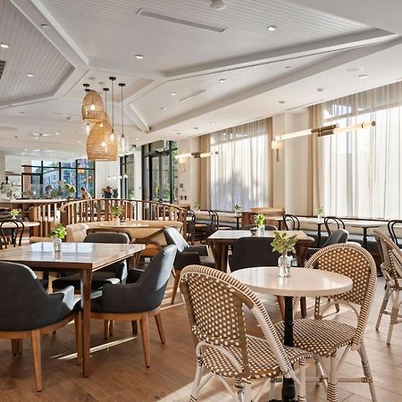 The Shepherd Hotel Downtown เคล็มสัน ภายนอก รูปภาพ