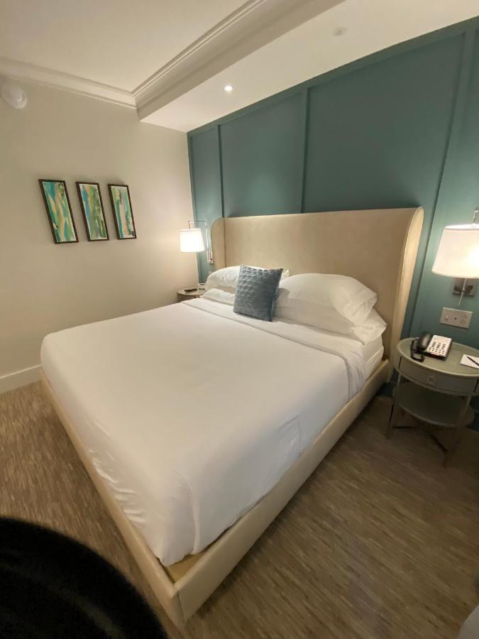 The Shepherd Hotel Downtown เคล็มสัน ภายนอก รูปภาพ