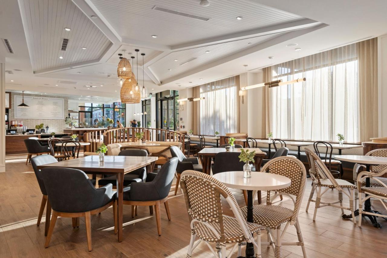The Shepherd Hotel Downtown เคล็มสัน ภายนอก รูปภาพ