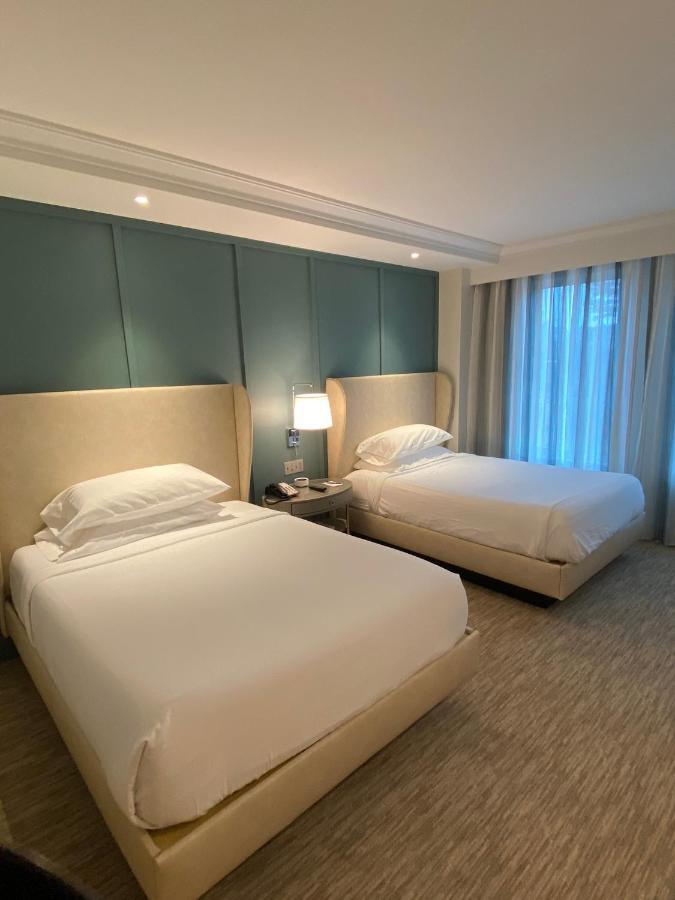 The Shepherd Hotel Downtown เคล็มสัน ภายนอก รูปภาพ