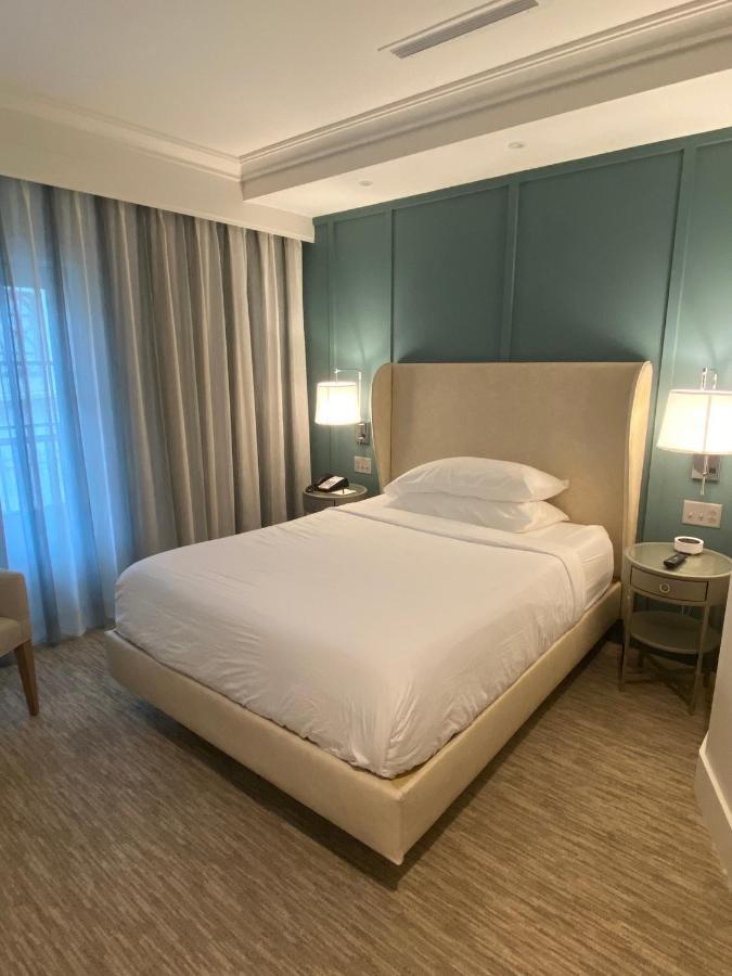 The Shepherd Hotel Downtown เคล็มสัน ภายนอก รูปภาพ