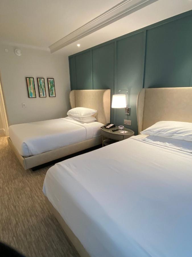 The Shepherd Hotel Downtown เคล็มสัน ภายนอก รูปภาพ
